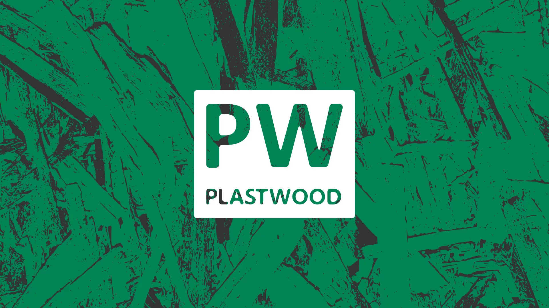 Разработка айдентики и сайта компании «Plastwood» в Курильске
