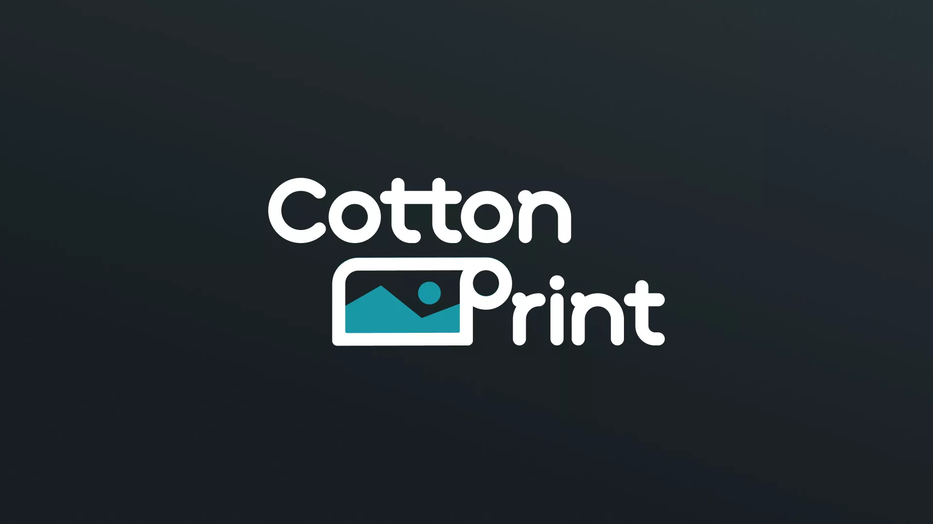 Разработка логотипа в Курильске для компании «CottonPrint»