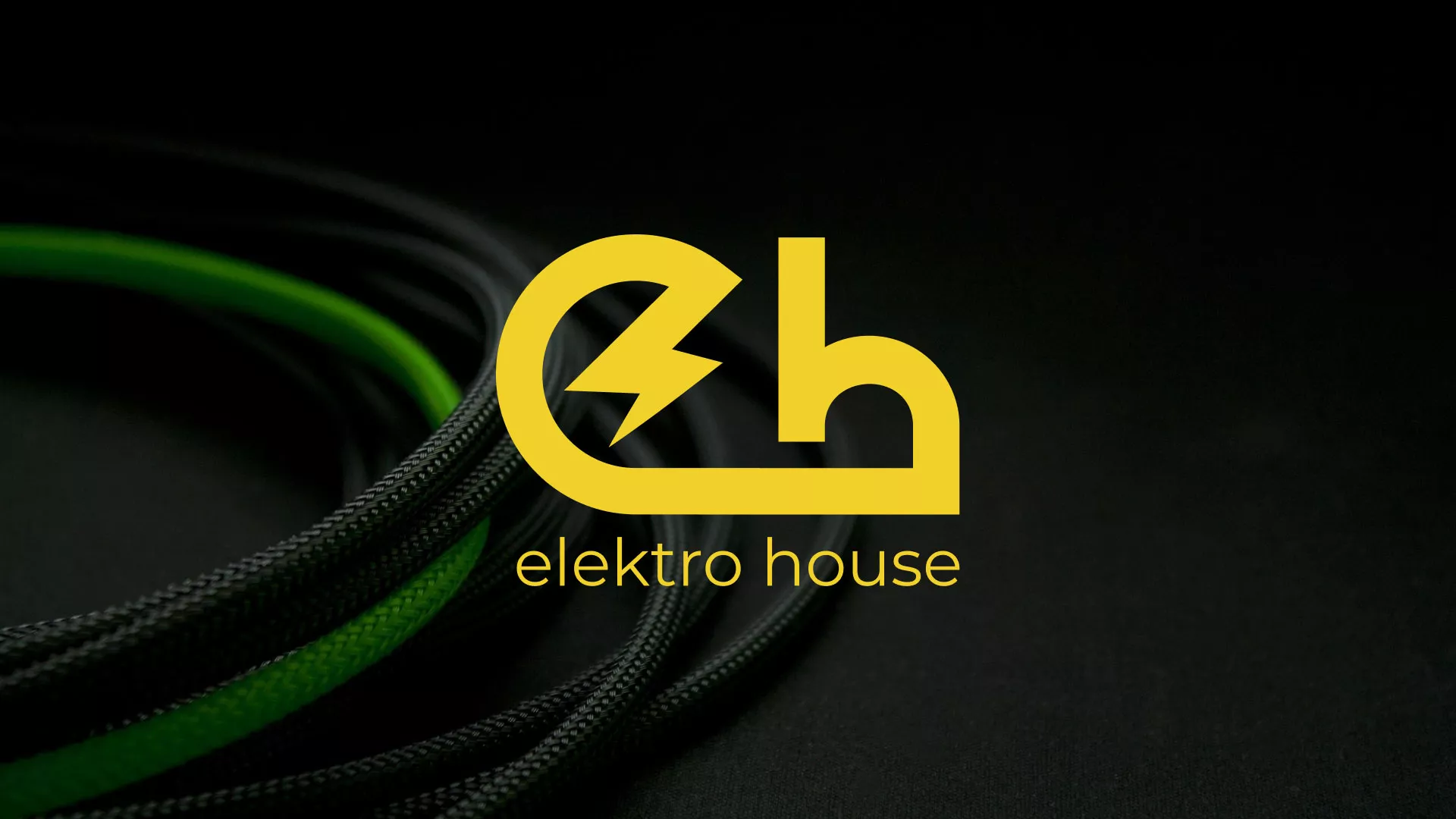 Создание сайта компании «Elektro House» в Курильске