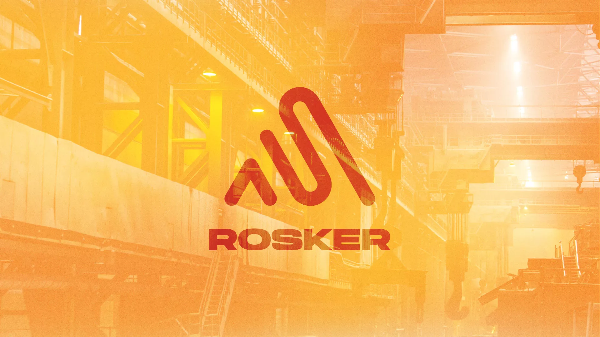 Ребрендинг компании «Rosker» и редизайн сайта в Курильске
