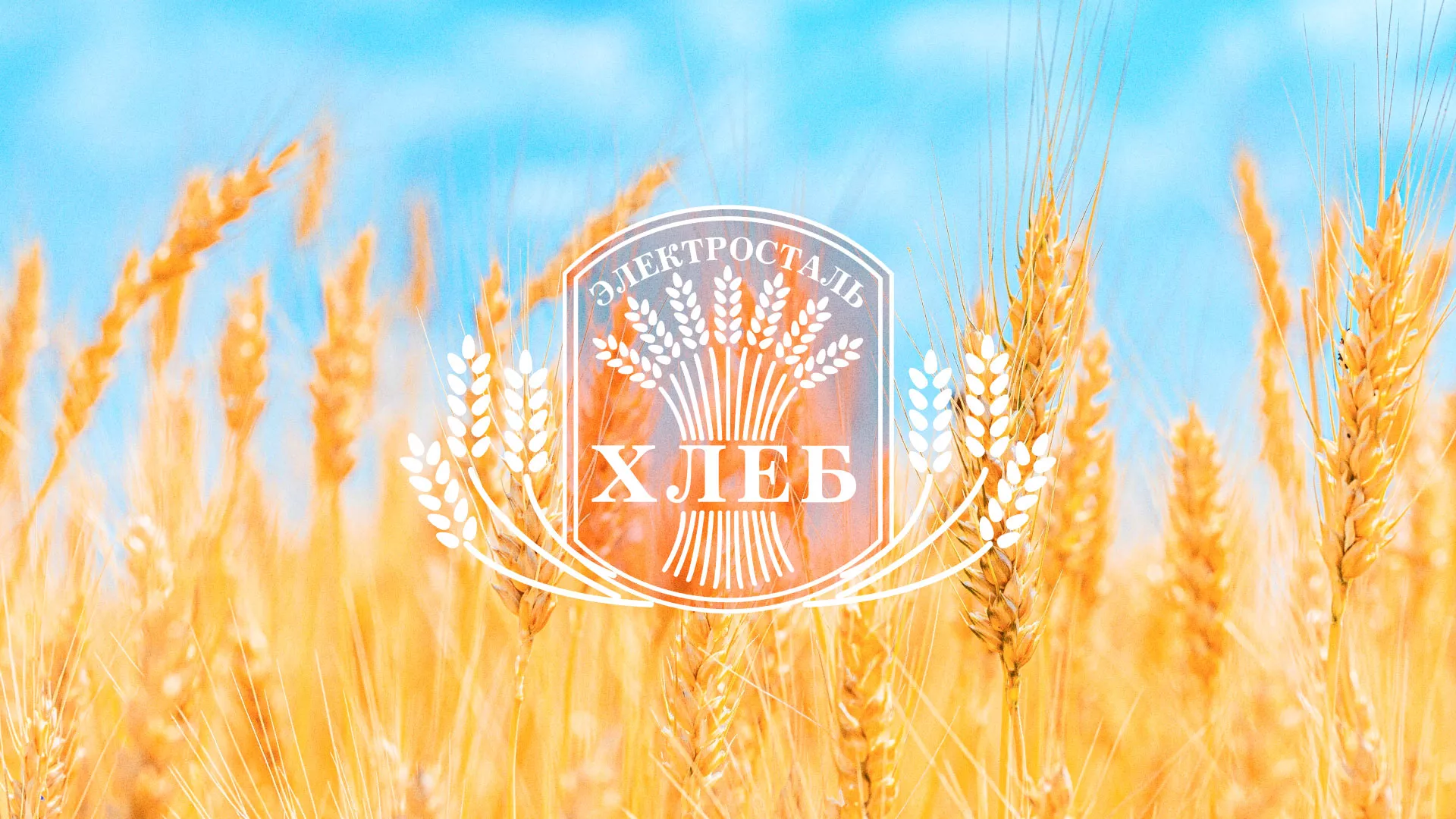 Создание сайта для хлебзавода в Курильске