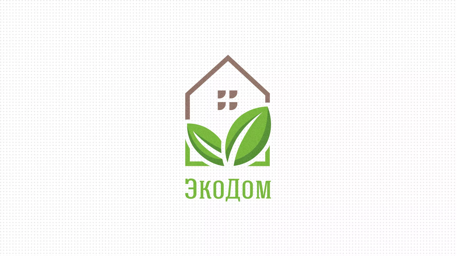 Создание сайта для строительной компании «ЭКОДОМ» в Курильске